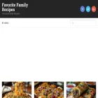 marorecipes.com