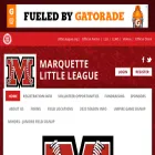 marquettelittleleague.net