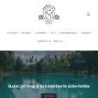 marquezfiveadventures.com