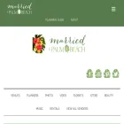 marriedinpalmbeach.com