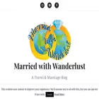 marriedwithwanderlust.com