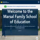 marsal.umich.edu