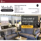marshallfurniture.net