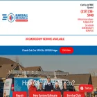 marshallhvac.com