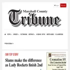 marshalltribune.com