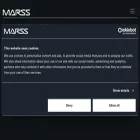 marss.com