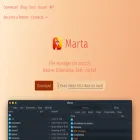 marta.sh