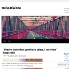 martajaskulska.com