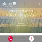 martens-bestattungen.de