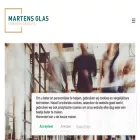 martensglas.be