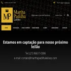 marthapadilhaleiloes.com