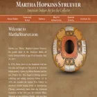 marthastruever.com
