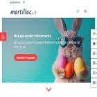 martillac.fr