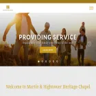 martin-hightower.com