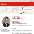 martin-ins.com