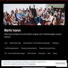 martin-ivanov.com