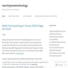 martin-jones.com
