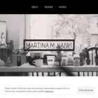 martinakaiwi.com
