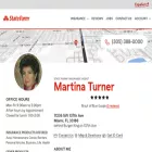 martinaturner.com