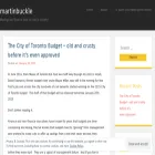 martinbuckle.com