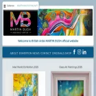 martinbush.co.uk