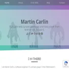 martincarlin.uk