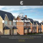 martingranthomes.co.uk