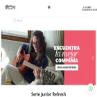 martinguitarmexico.com