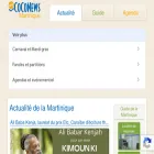 martinique.coconews.com