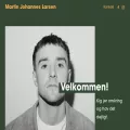 martinjohanneslarsen.dk