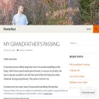 martinrustwriter.com