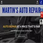 martinsautorepairwayland.com