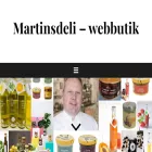 martinsdeli.eu