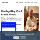 martintaggart.com