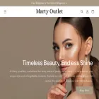 martyjewellery.com