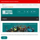 martynotechnika.lt