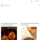 marudhuskitchen.com