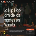 marulacafe.com