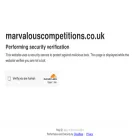 marvalouscompetitions.co.uk