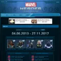 marvelheroes.info