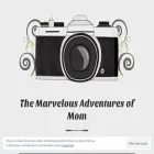 marvelmomadventure.com