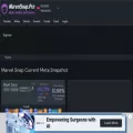 marvelsnap.pro