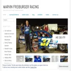 marvinfreiburgerracing.com
