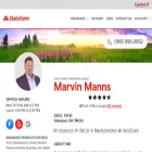 marvinmanns.com
