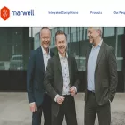 marwell-tech.no