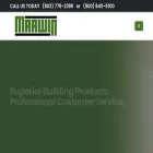 marwincompany.com