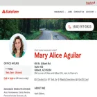 maryaliceaguilar.com