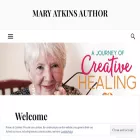maryatkinsauthor.com