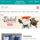 marybdecorativeart.com