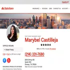 marybelcastilleja.com